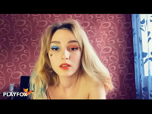 ❤️ Gilashin gaskiya na sihiri ya ba ni jima'i da Harley Quinn ❤️ a%ha.kassavrn.ru ❌❤