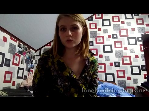 ❤️ Matashin ɗalibin farin gashi daga Rasha yana son manyan dicks. ❤️ a%ha.kassavrn.ru ❌❤