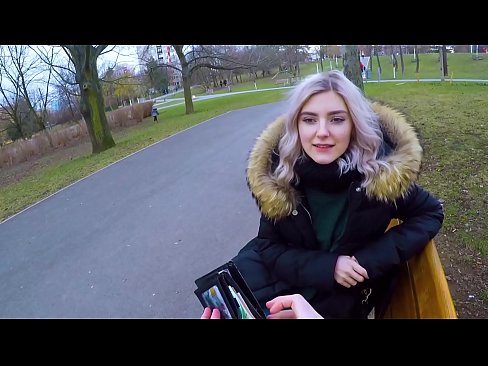 ❤️ Ya hadiye zazzafar baƙo don kuɗi - busa a wurin shakatawa ta Eva Elfie ❤️  a%ha.kassavrn.ru ❌❤